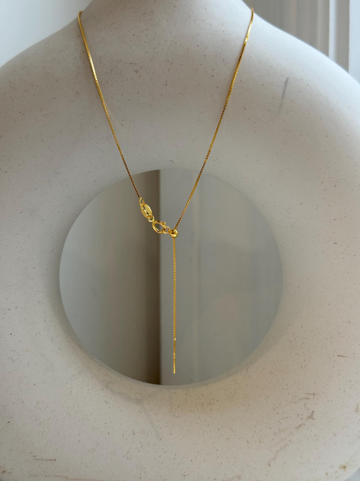 s925 silver chain
