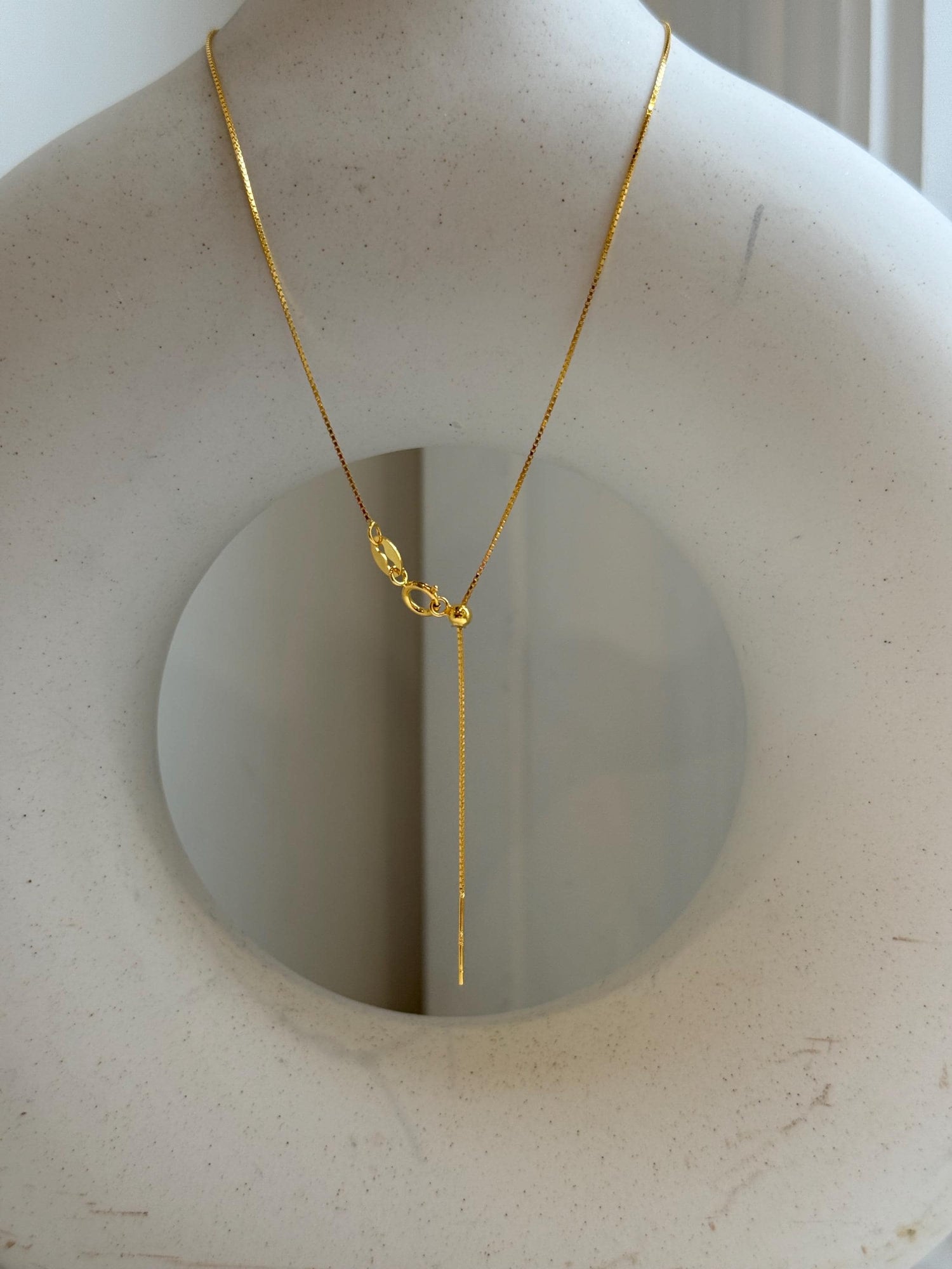 s925 silver chain