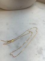 s925 silver chain