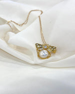 stylish necklace pendant