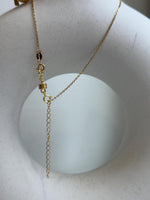 Elly’s 11.3mm South Sea ultra Golden Ocean Pearl Pendant necklace set: Extreme luster mirrored, s925 silver chain set.gift for her