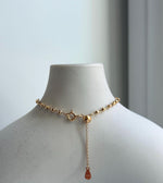 Elly’s 12.4mm South Sea Golden iridescent ocean pearl cool  Bracelet: Extreme luster mirrored. S925 silver chain. To 8.3”, high quality elegant golden pearl bracelet gift for her birthday anniversary