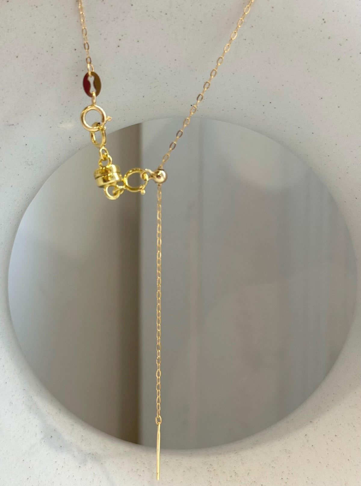 Elly’s 12mm South sea light golden ocean pearl Pendant: Extreme luster, 2.2cm high, s925 silver minimalist pendant. golden pearl pendant gift for her