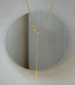 Elly’s 12.8mm South sea deep golden ocean pearl Pendant: Extreme luster, 2.2cm high, s925 silver minimalist pendant.
