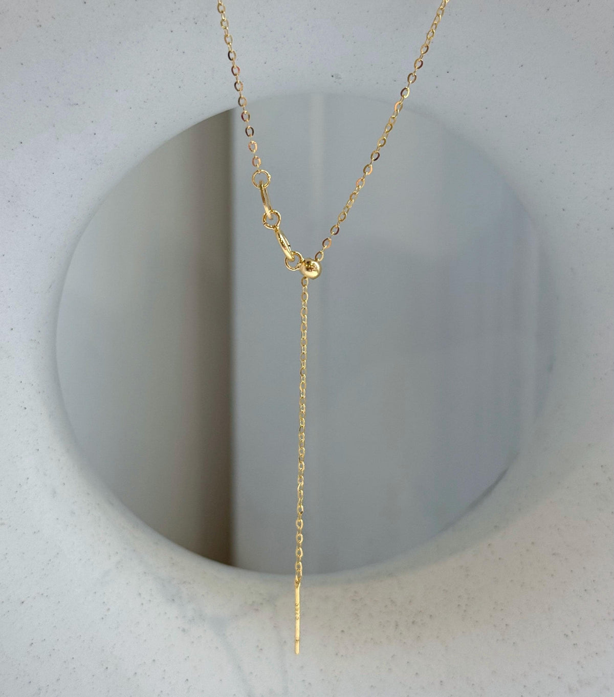 Elly’s 11.8mm Genius South sea ultra gold ocean pearl Pendant: Extreme luster, 2cm high, s925 silver minimalist daily pendant.