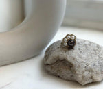 Elly’s 5-9.2mm Tahitian Freshwater Pearls Paw Ring: Extreme luster mirrored, 1.8x2cm, S925 Silver Adjustable Ring.gift for her holiday