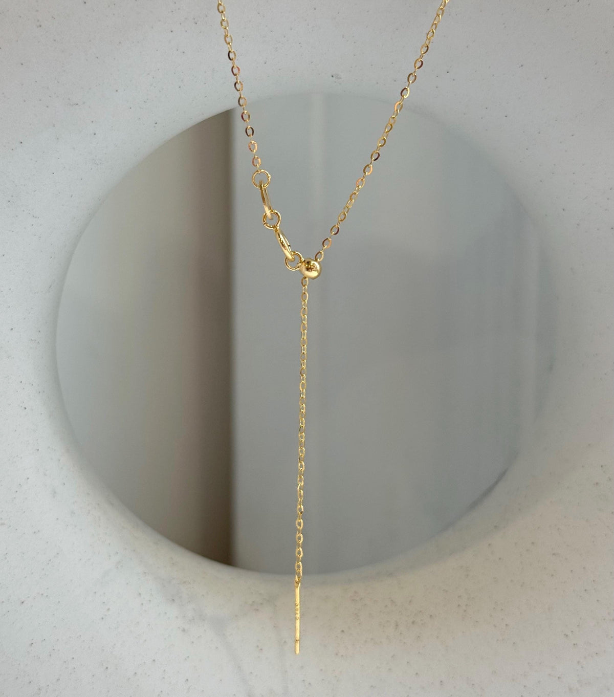 Elly’s 11.2mm Genius South sea deep tea gold ocean pearl Pendant: Extreme luster, s925 silver 18k gold plated pendant. gift for her