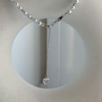 black ocean pearls necklace strand