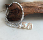 cool fancy baroque pearl pendant