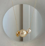 Genuine South Sea and Akoya saltwater pearl jewelry