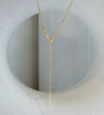 Statement 12.9mm lavender rose pearl pendant with beautiful metallic mirror reflection