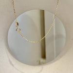 Elly’s 11.6mm Golden Iridescent South Sea Pearl Drop Pendant | Genuine Saltwater Pearl | Mirror Luster | S925 Sterling Silver | 2.1cm